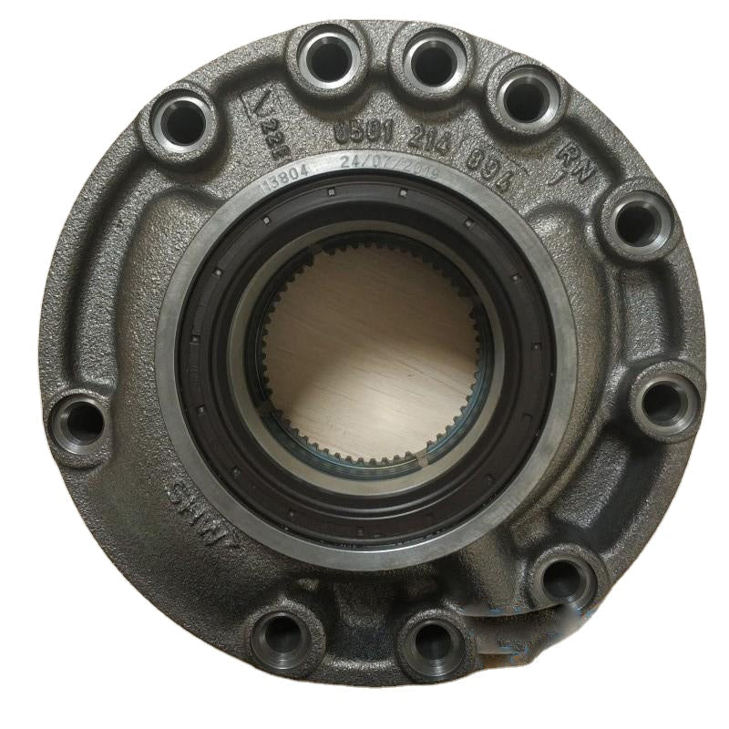 Gear Pump 0501214894 for ZF WG-130 WG-131 WG-158 WG-160 WG180 4WG200