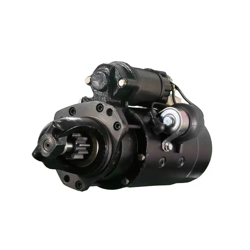 12V 10T Starter Motor 4N0241 9X0354 for Caterpillar Engine 3204 Crawler Loader CAT 931 931B 931C 935B 935C 943