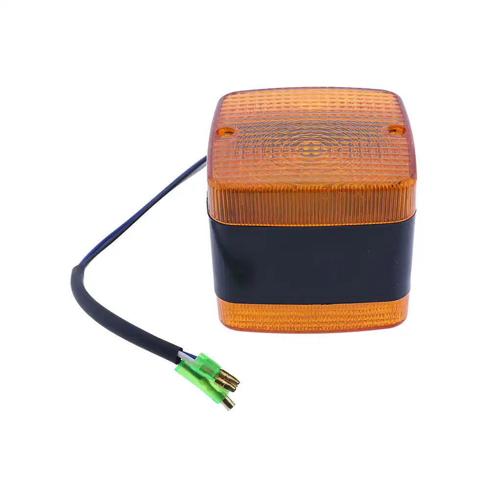 1 PCS Lamp Assembly 23B-06-42460 for Komatsu Wheel Loader WA100M-3 WA320-5 WA380-5 WA400-5 WA450-5L WA470-5 WA480-5 WA600-6 WA80-3