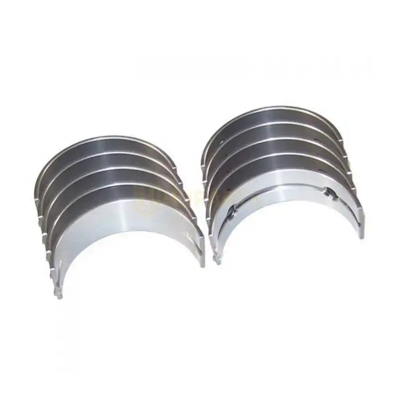 1 Set Connecting Rod Bearing for Komatsu S6D95 S4D95 S6D95L S4D95L Engine