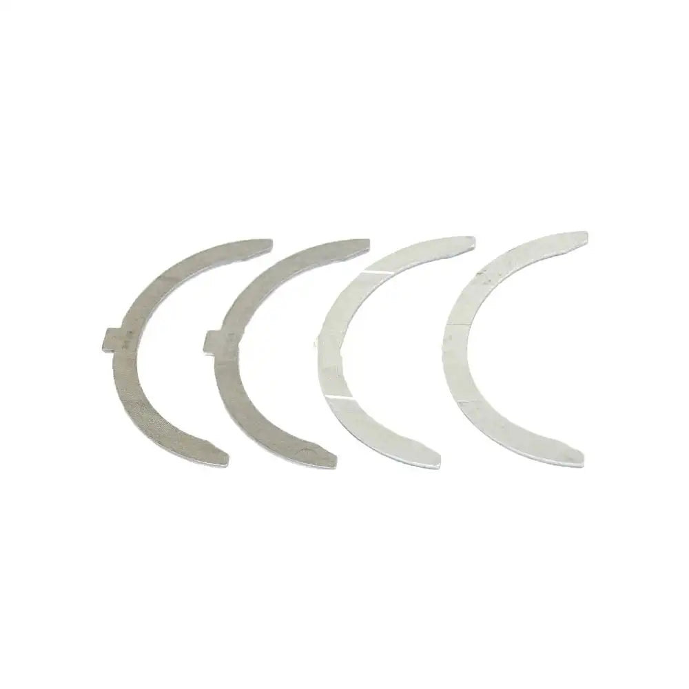 1 Set Thrust Washer for Kubota S2800 Engine M4950DT Tractor