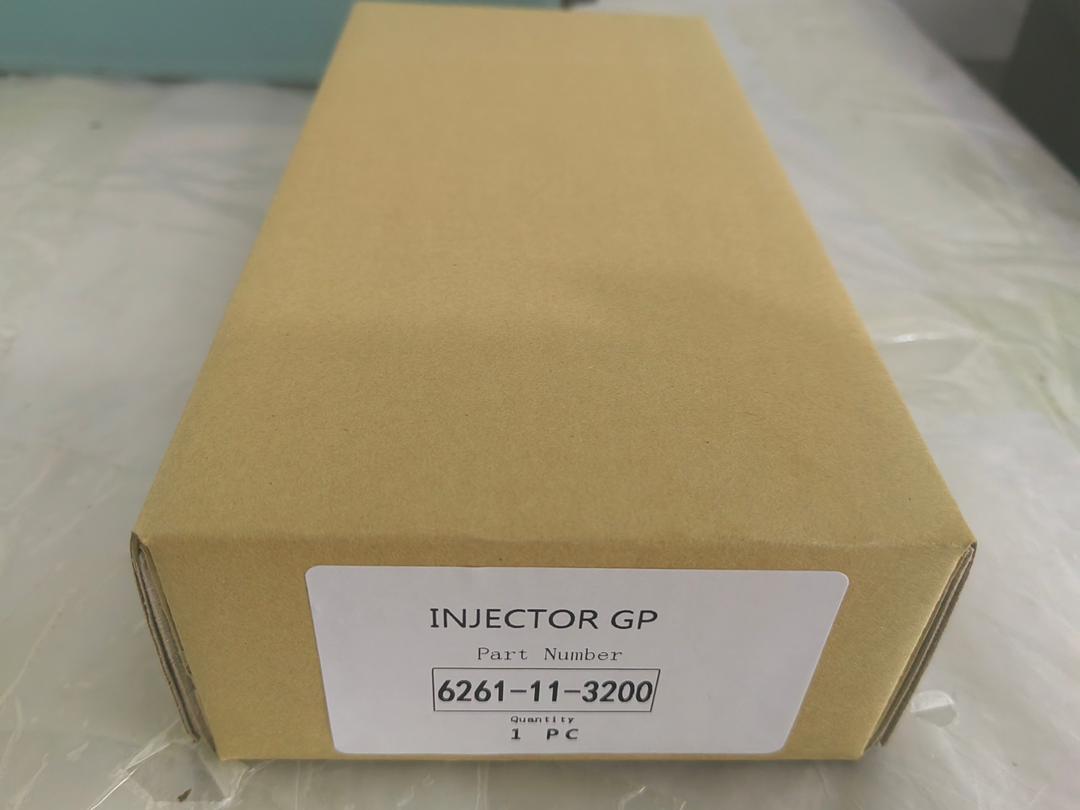 6261-11-3200 FUEL INJECTOR