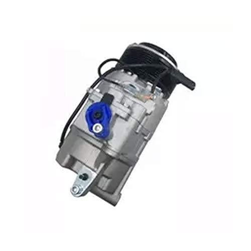 Compatible with New Car AC Compressor 64529185147 for BMW X6 3.5i CSE717