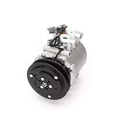 Compatible with New Air Conditioning Compressor Group Refrigerant for Caterpillar E320B
