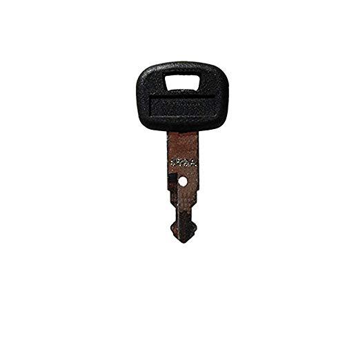 New Keys for Kubota New M Series Mini Excavator Equipment 459A