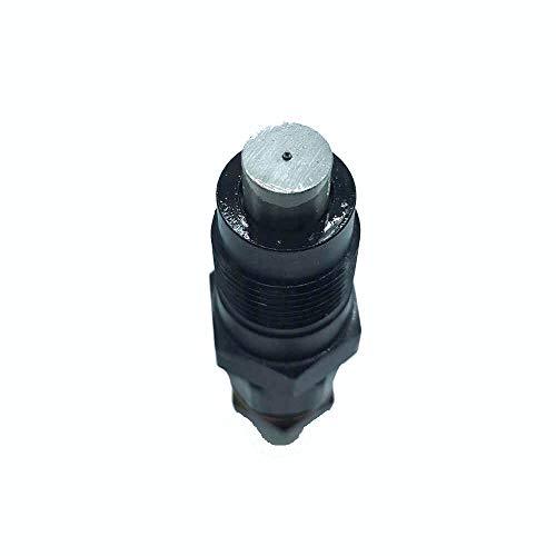 New Fuel Injector MM435-94101 for Mitsubishi L2E L3E S3L S4L S3L2 S4L2 S4S Engine