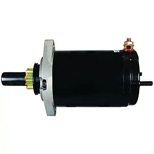 New Starter Replacement For Polaris XC INDY RMK Edge Fan & Liquid Cooled 500 600 700 800 AM52455, 5698340, 2410748, 4170006, 5698340-M030SM, 5698340MO30SM, SMH12A104, SAB0105, 41021064