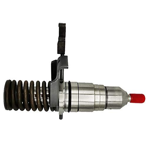 New 6PCS Fuel Injectors 127-8218 1278218 for Caterpillar CAT 3116 3126 TK371 TK381 525B 535B 950G 960F 962G