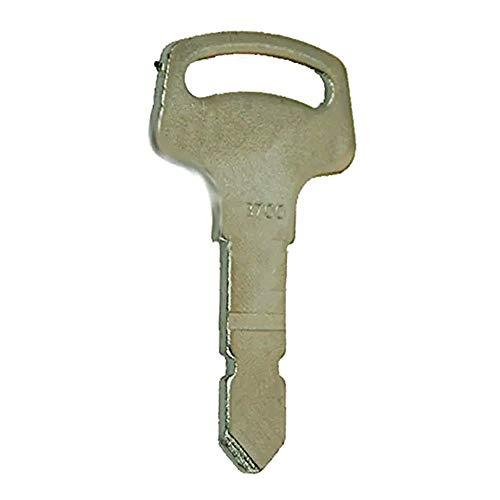 Key for Kubota New Holland Part Number 63700