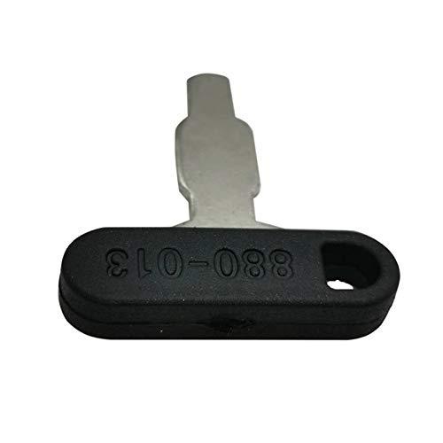 Goop Keys for Honda Generator Part Number 880-013