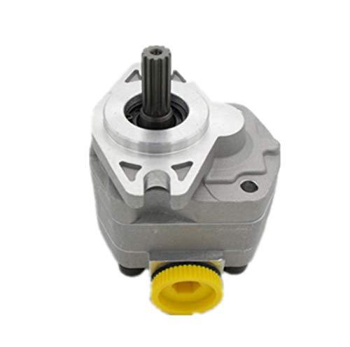 for Kobelco Excavator SK200 SH120 SK120-5 Pilot Pump K3V63 Hydraulic Gear Pump KP1009CLFSS