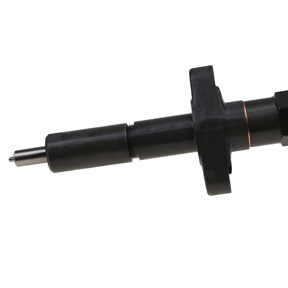 3Pcs Fuel Injector D4NN9F593A for Ford 2600 3600 4100 4600 5600 6600 6700 7600