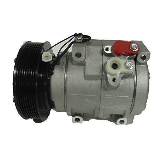Air Conditioning Compressor 245-7779 305-0324 for Caterpillar Track Feller Buncher CAT TK752 TK751 TK741 TK732 TK722 TK721 TK71
