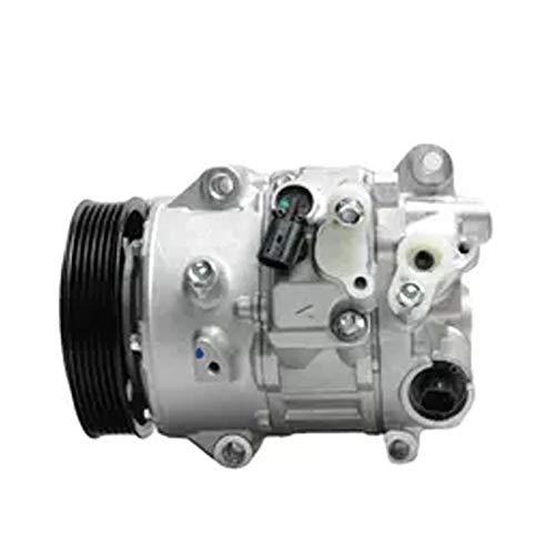 Compatible with New Auto AC Compressor 88310-0R011 for Toyota Camry 2.5L 3.5L RAV4 2012 2013
