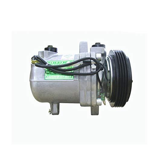 Air Conditioning Compressor VOE11007314 FOR Volvo Excavator EW150 EW130 EL70C EC620