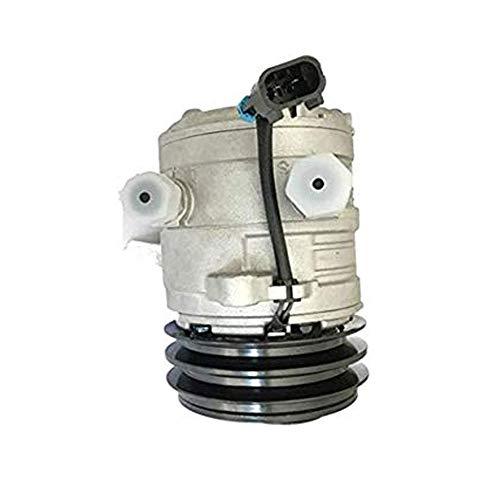 Air Conditioning Compressor 6733655 For Bobcat Skid Steer Loader A220 A300