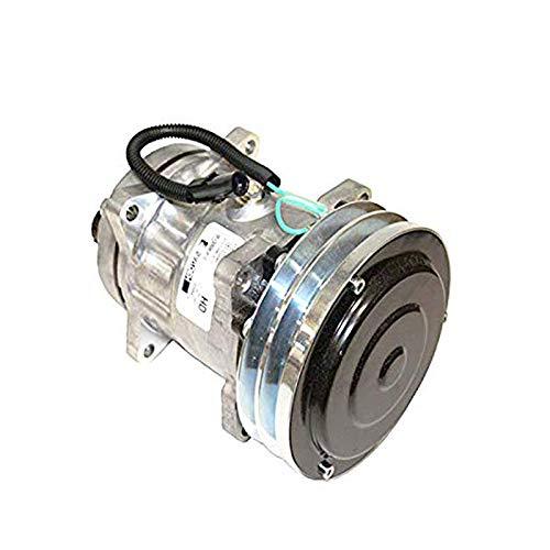 Air Conditioning Compressor 86983967R 86983967 for Case Trator 855E 850G 850E 1150G