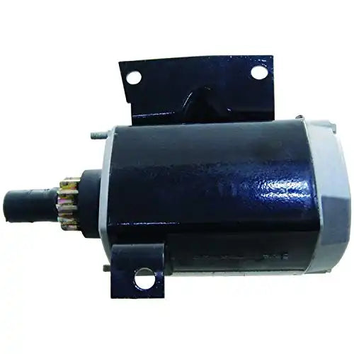 New Starter Replacement For 1973-1981 Case Uni Loader 1816 & 1816B W/Tecumseh OH160 3835 5149, D59581, AM31744, AM32393, 32510, 32817, 33835, STC0005, 41022001, 41022001R