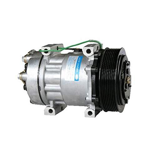 Air Conditioning Compressor VOE11104251 for Volvo A40D A35D A30D A25D T450D