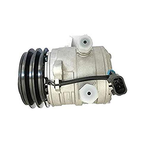 Air Conditioning Compressor 6733655 For Bobcat Skid Steer Loader 773