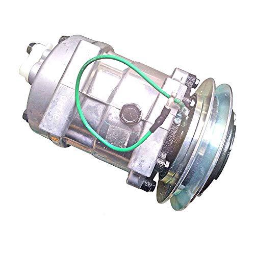 A/C Compressor 2298994 229-8994 for Caterpillar Excavator CAT 308C 314C 321C