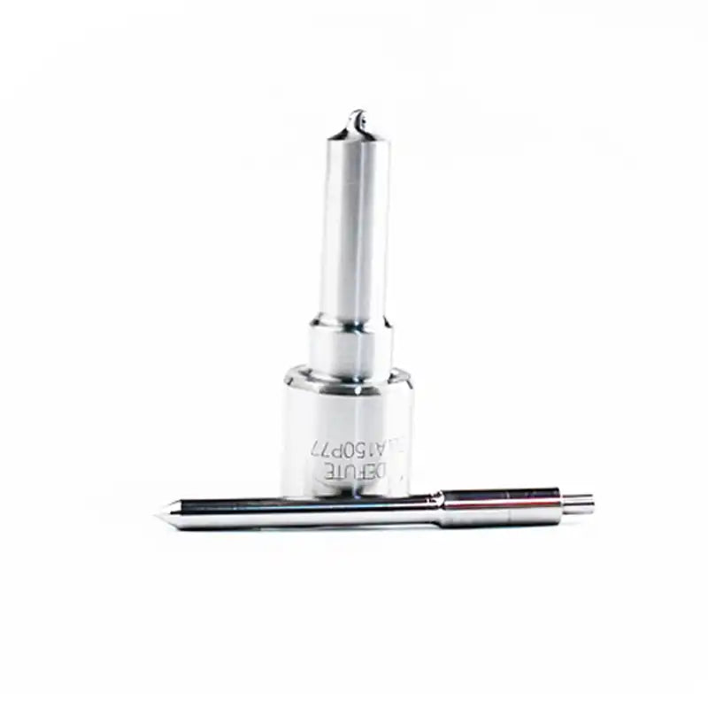 4 Pcs Injection Nozzle DLLA171S374NP58 For Zexel Nissan RD8 Engine