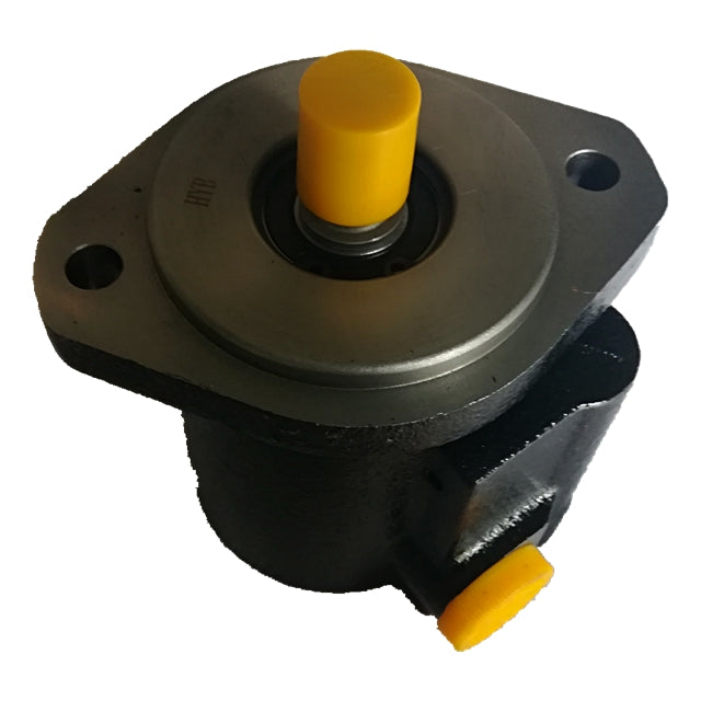 Hydraulic Pump 4930793 Power Steering Pump for Cummins ISC 6BT 6CT 6L 4BT Engine