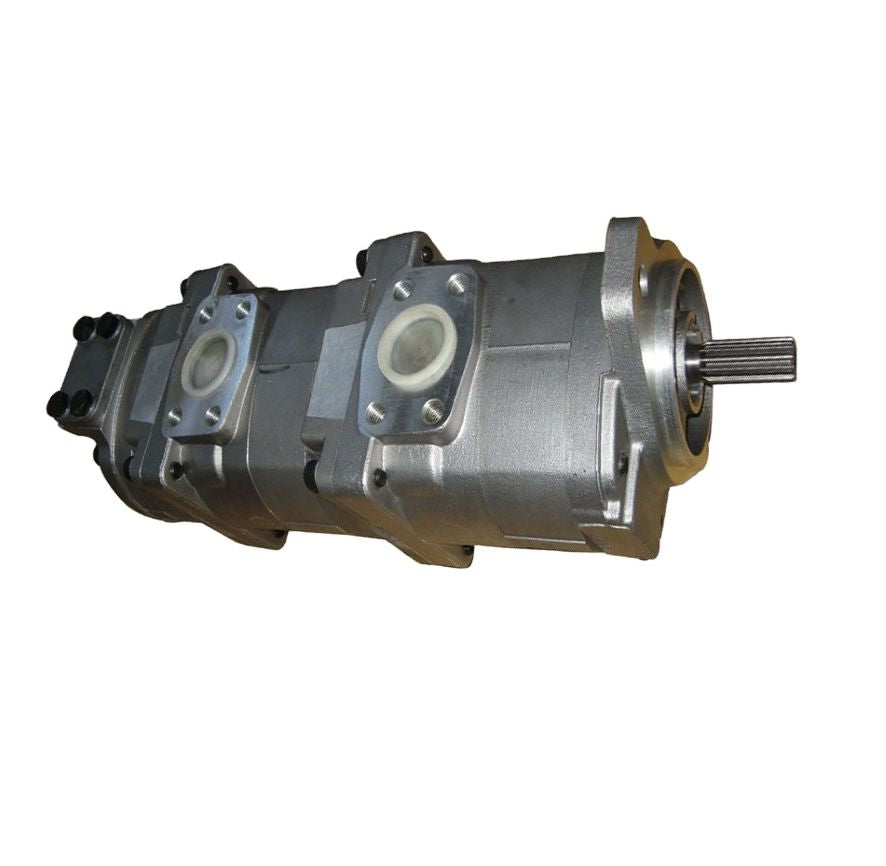 For Komatsu Excavator PC20-3 PC30-3 Hydraulic Pump 705-56-14000