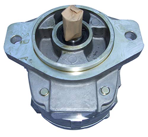 For Komatsu Wheel Loader WA200-5L WA250L-5 WA320-5L Hydraulic Oil Pump 705-41-05690
