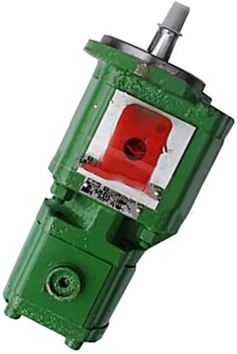 Hydraulic Pump SJ21567 compatible with John Deere Tractor 1000 954