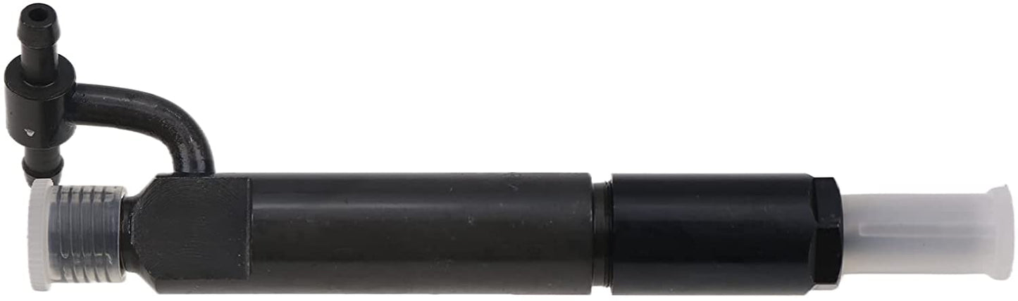 Fuel Injectors 6202-13-3110 for Komatsu 4D95S 4D95LE S4D95L S6D95L SAA6D95LE Engine D20 D21 WA50 PC100 PC120 PC210 PC130 PC200 PC200 PC230 Series