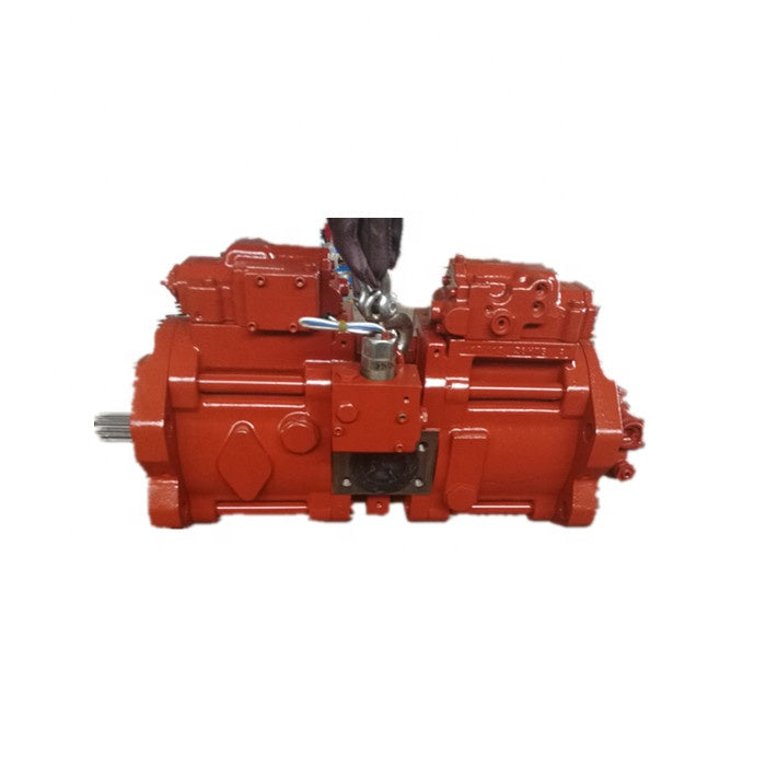 Main Hydraulic Pump 1142-00011 for Volvo EC210B LC EC210 EC240 MX225 Excavator