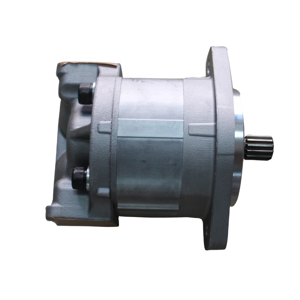 For Komatsu Bulldozer WR11-3 WR11-1 WR11SS-1 Hydraulic Pump 705-11-33011