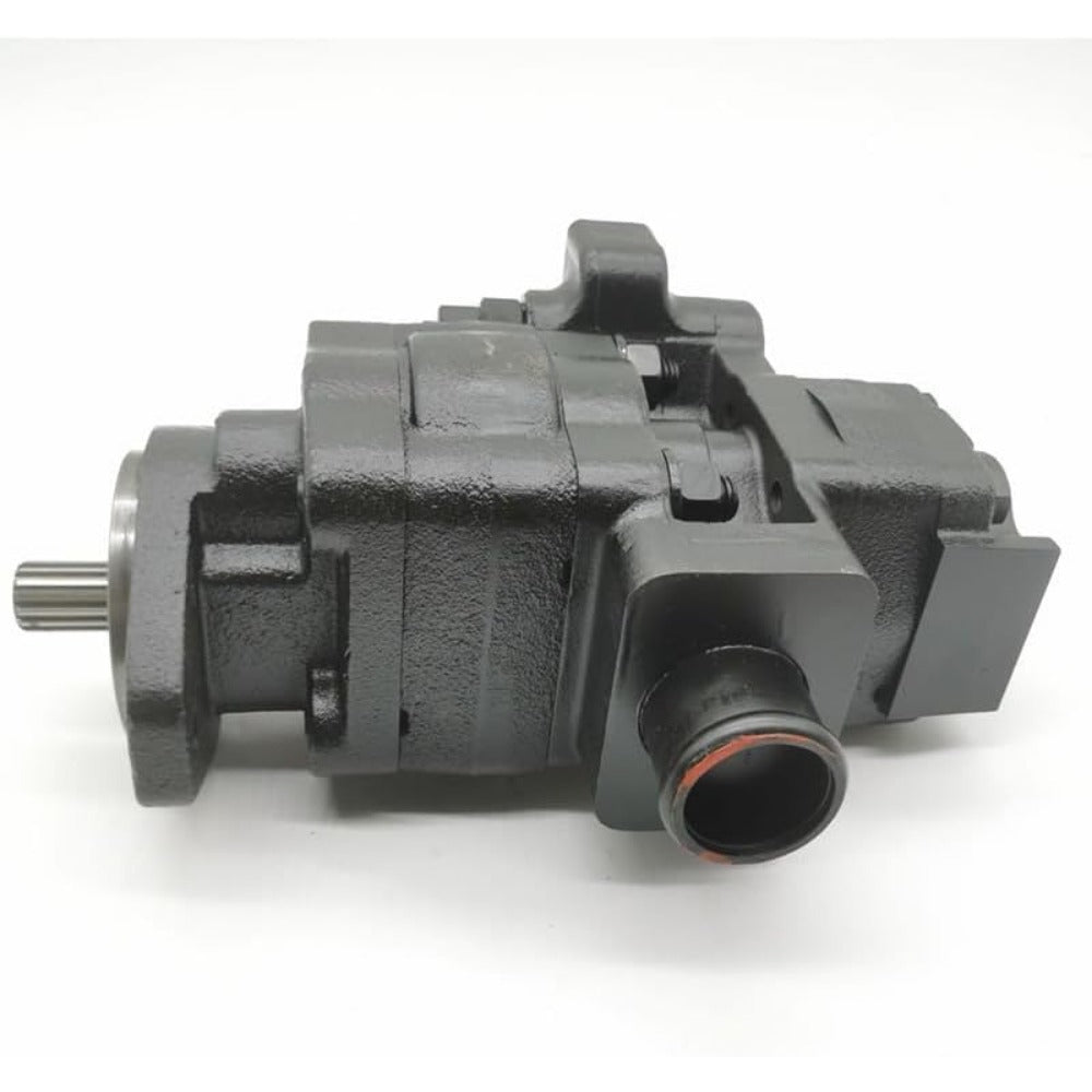Hydraulic Pump Assy AT331223 For John Deere Backhoe Loader 310G 310SJ 310SK 315SJ 315SK 325J 325K 325SK