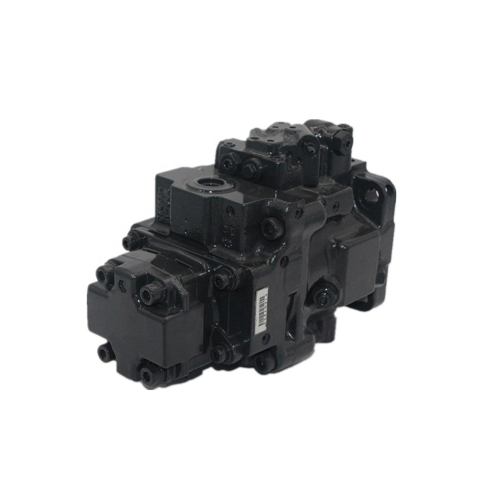 Main Hydraulic Pump Assy for Komatsu PC45MR-3 Excavator