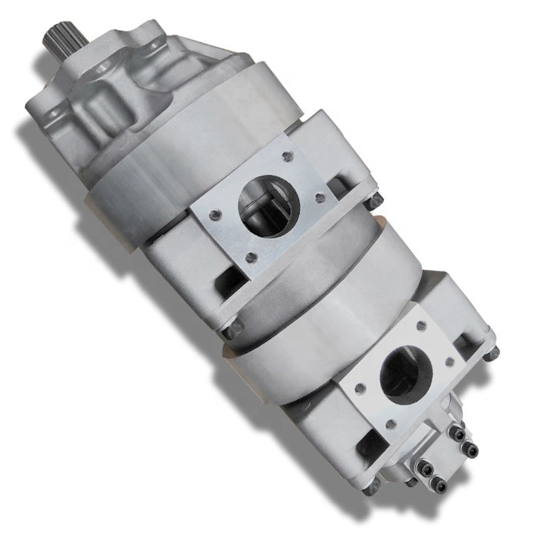 For Komatsu Dump Truck HD785-7 Hydraulic Pump 705-56-44090