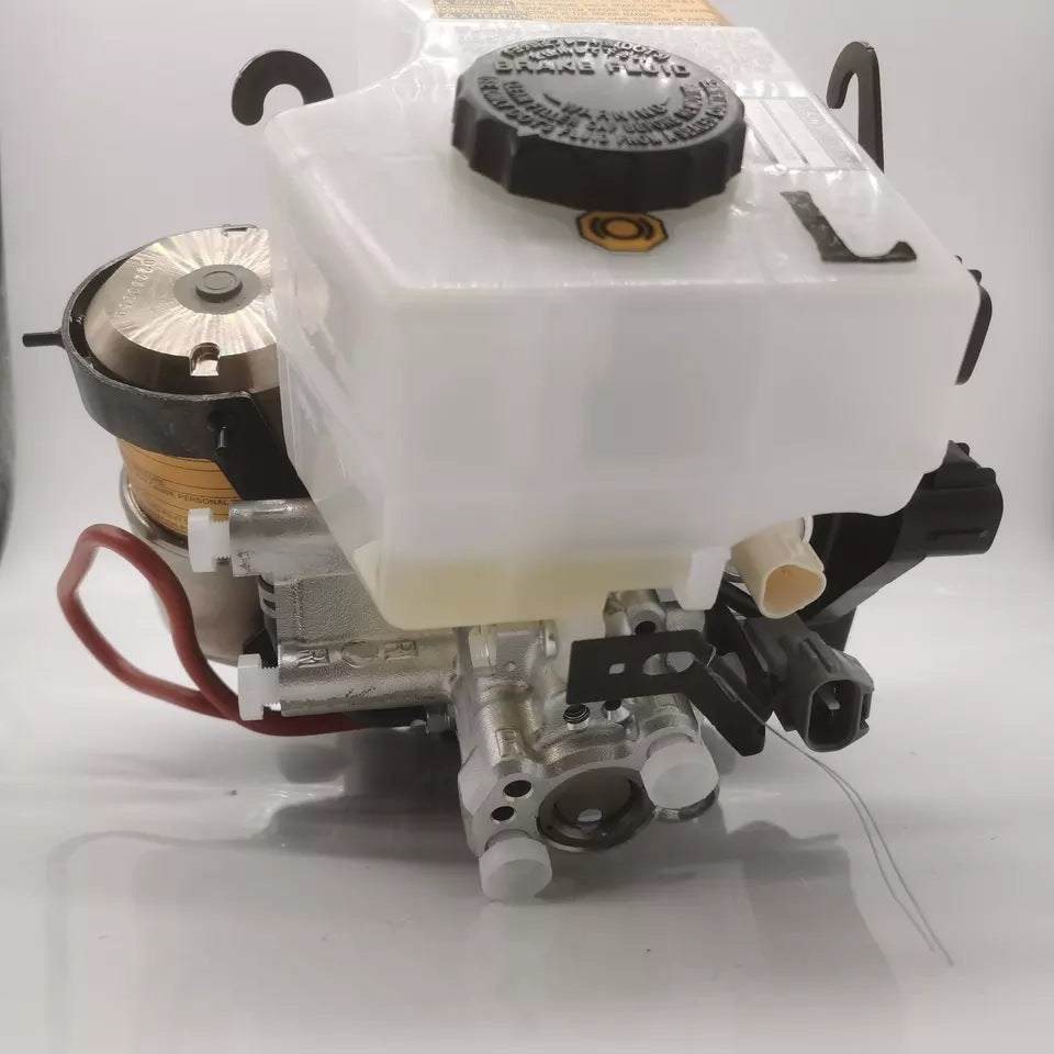 Lexus GX470 4Runner OEM Brake Booster Actuator Master Cylinder Pump 47050-60081