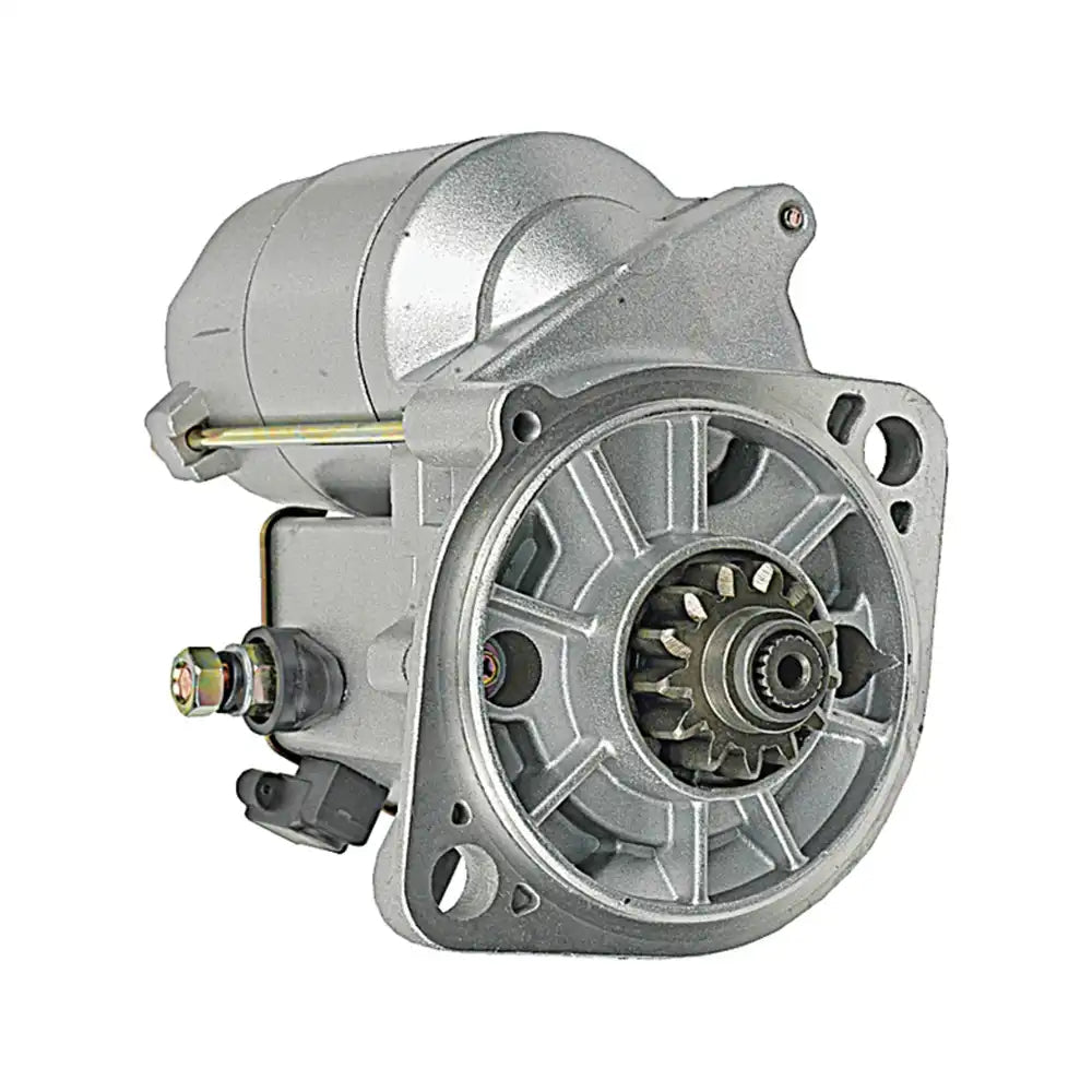 Starter 12940777010 12912977010 for John Deere 1203 1505 1515 1600 1620 1905 2520 2720 3032E 3038E 3120 3320 3520 3720 4020