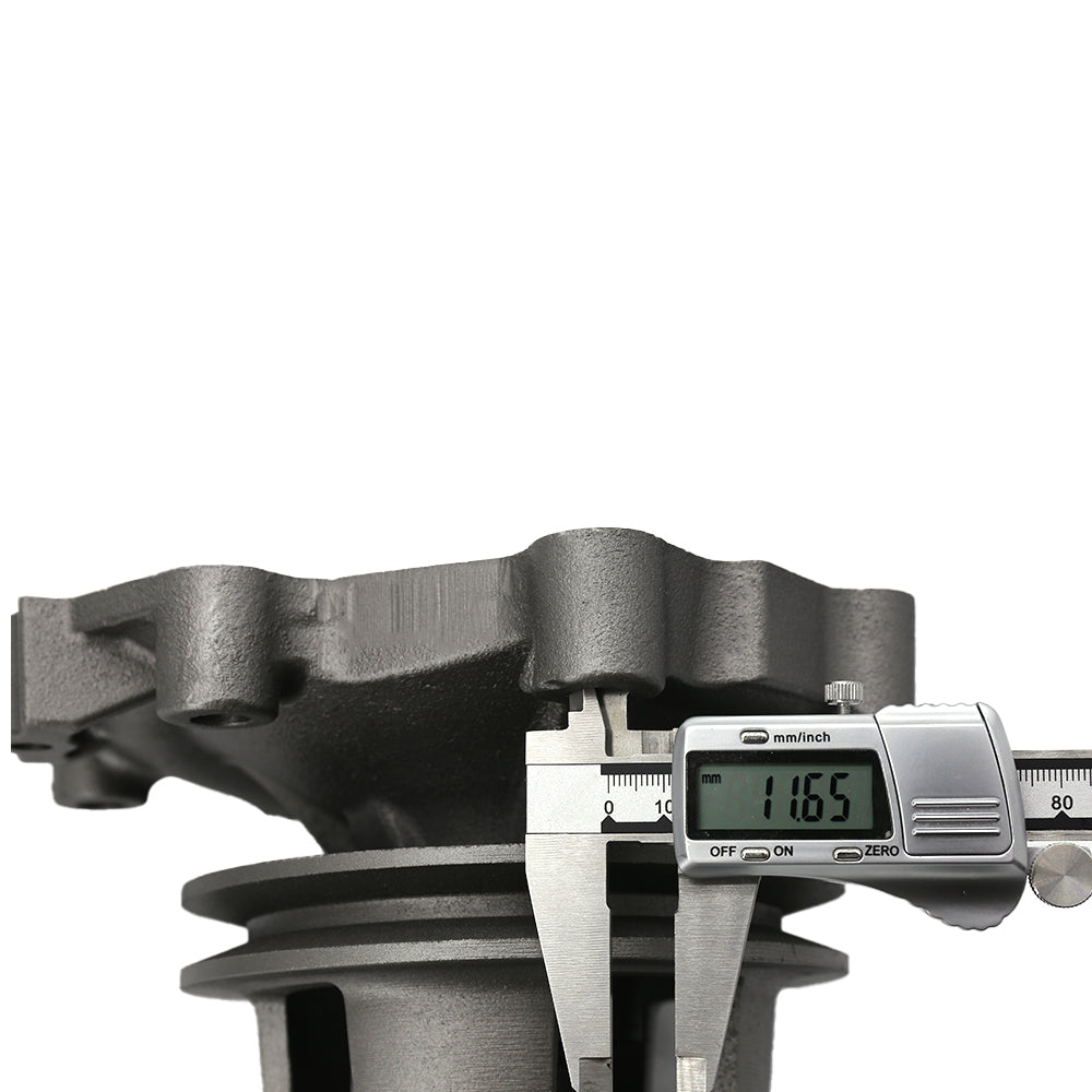 Water Pump ESL10520 For FARMTRAC 545 555 665 Tractor-For FARMTRAC