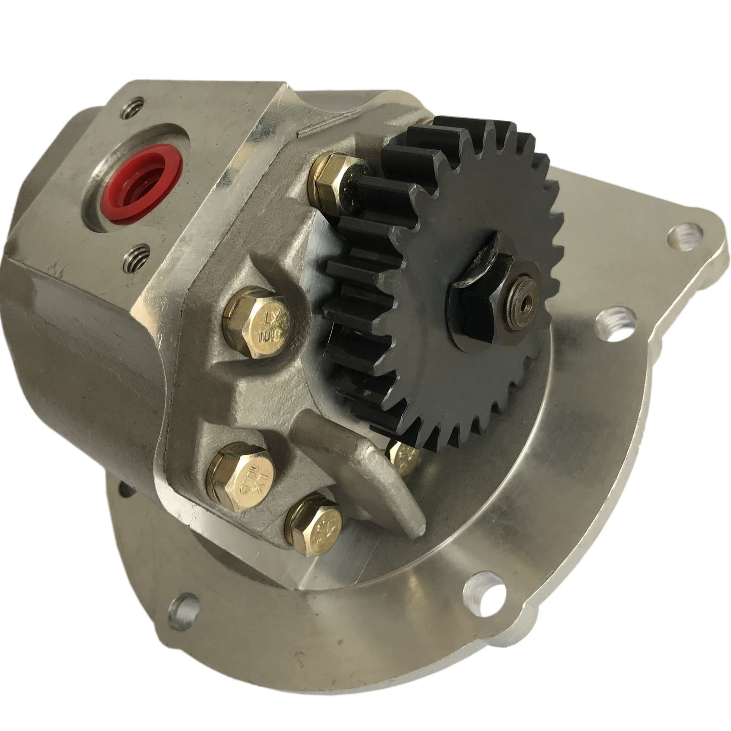 Hydraulic Pump D8NN600KB for New Holland 4600 532 420 535 5700 7600 6600 6700 7700 3600 5600 3900 4100 515 4600 Tractor