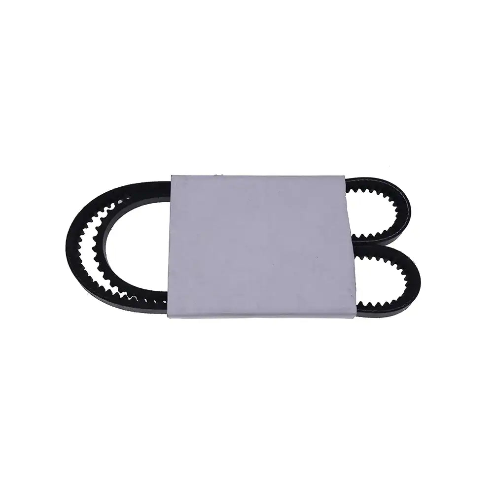 Cooling Fan Belt 6669034 for Bobcat 751 753 763 773 S130 Skid Steer Loader
