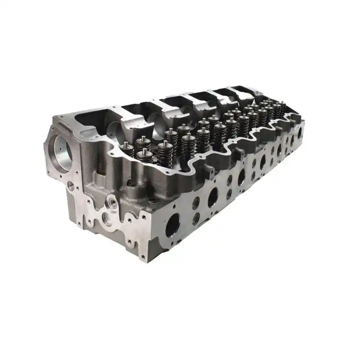 Cylinder Head for Caterpillar CAT C15 Engine