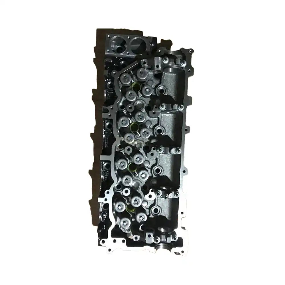 Cylinder Head for Isuzu Engine 4HK1TC