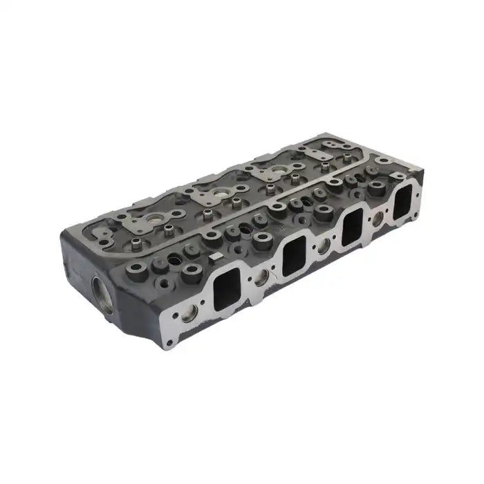 Cylinder Head for Volvo Engine D4E