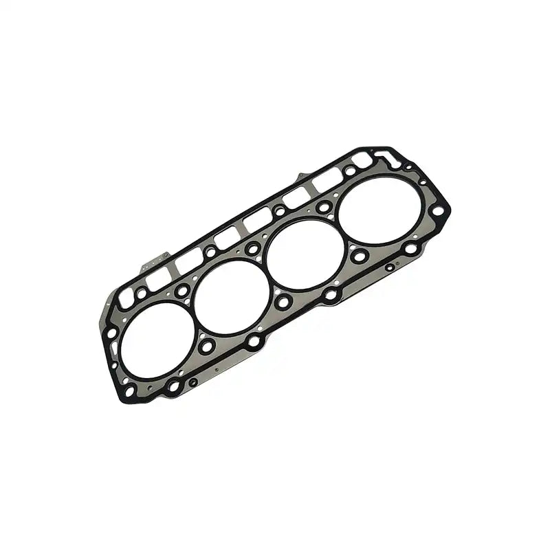 Cylinder Head Gasket YM129900-01331 For Komatsu Crawler Loader D20S-7-M D21S-7-M Yanmar Engine 4TNE94 Komatsu Engine 4D94E