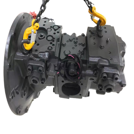 Main Hydraulic Pump Assy 708-2L-00400 for Komatsu PC200-8 PC220-8 Excavator