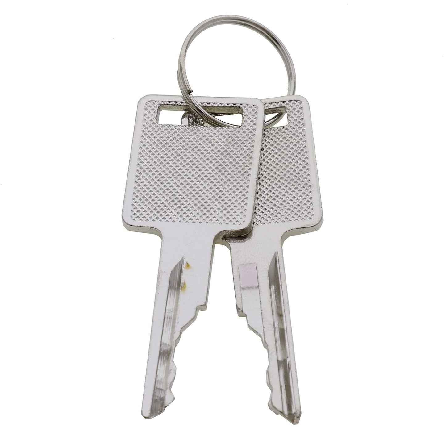 4pcs 6693241 D250 307852A1 6709527 714602 A77313 Ignition Key for Bobcat Skid Steer Loaders & Mini Excavators