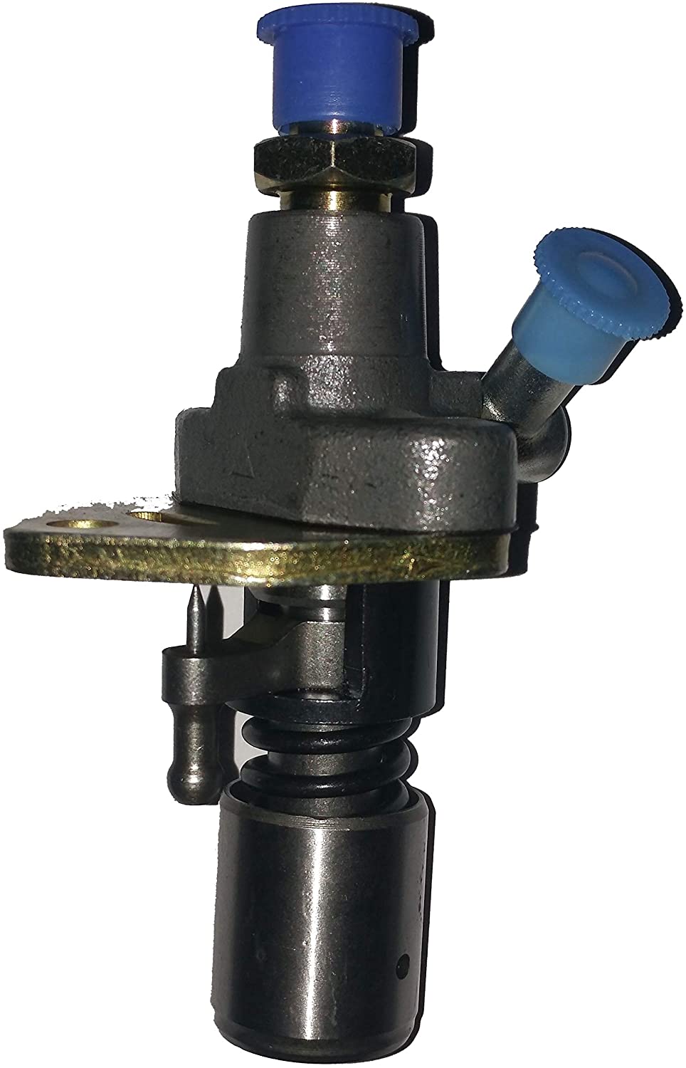 Fuel Injector Pump 714970-51101 Fit for 186 186F 10HP Yanmar Engine L100