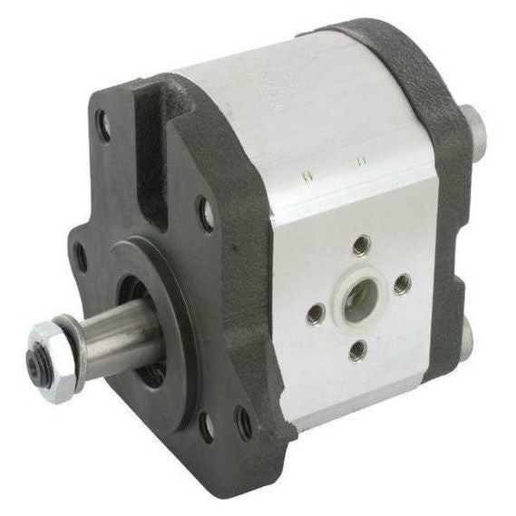 Hydraulic Pump BH525339 for Massey Ferguson Tractor 1007 373 374 377 383