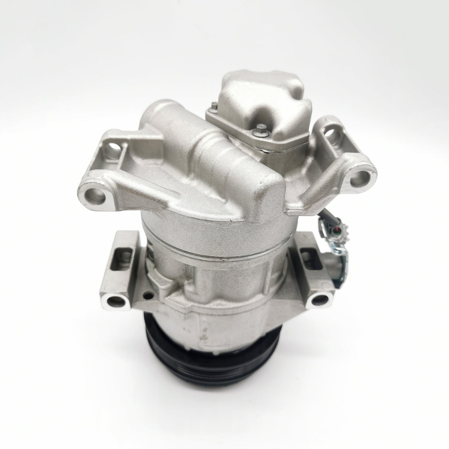 Compatible with 4PK AC Compressor 447260-1780 for Toyota yaris 1.3 Denso 5SER09C